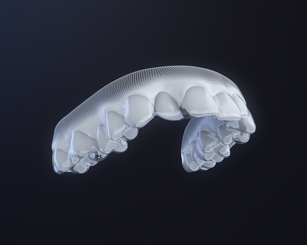 客製化治療設計