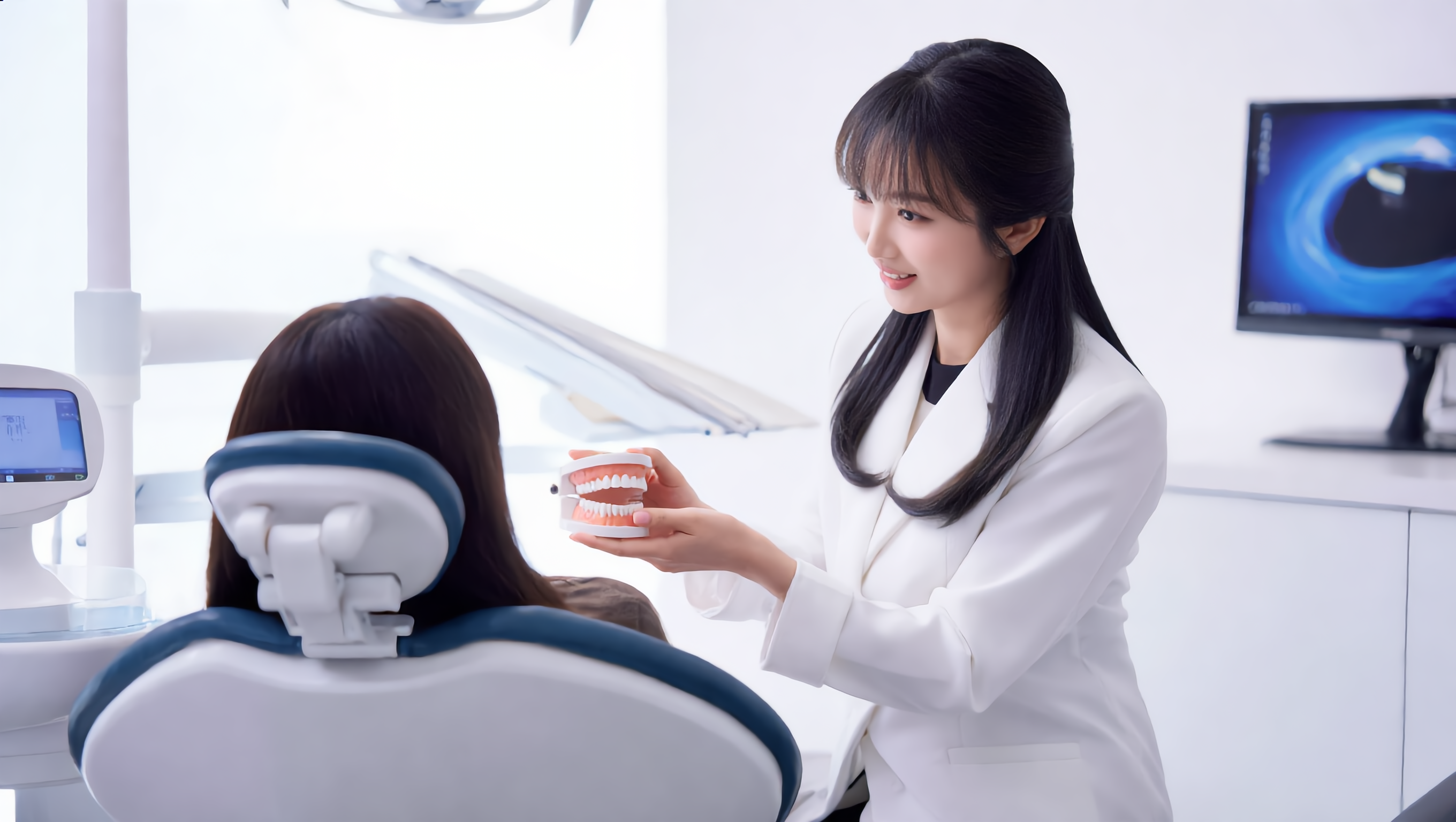 黏合 & 術後護理