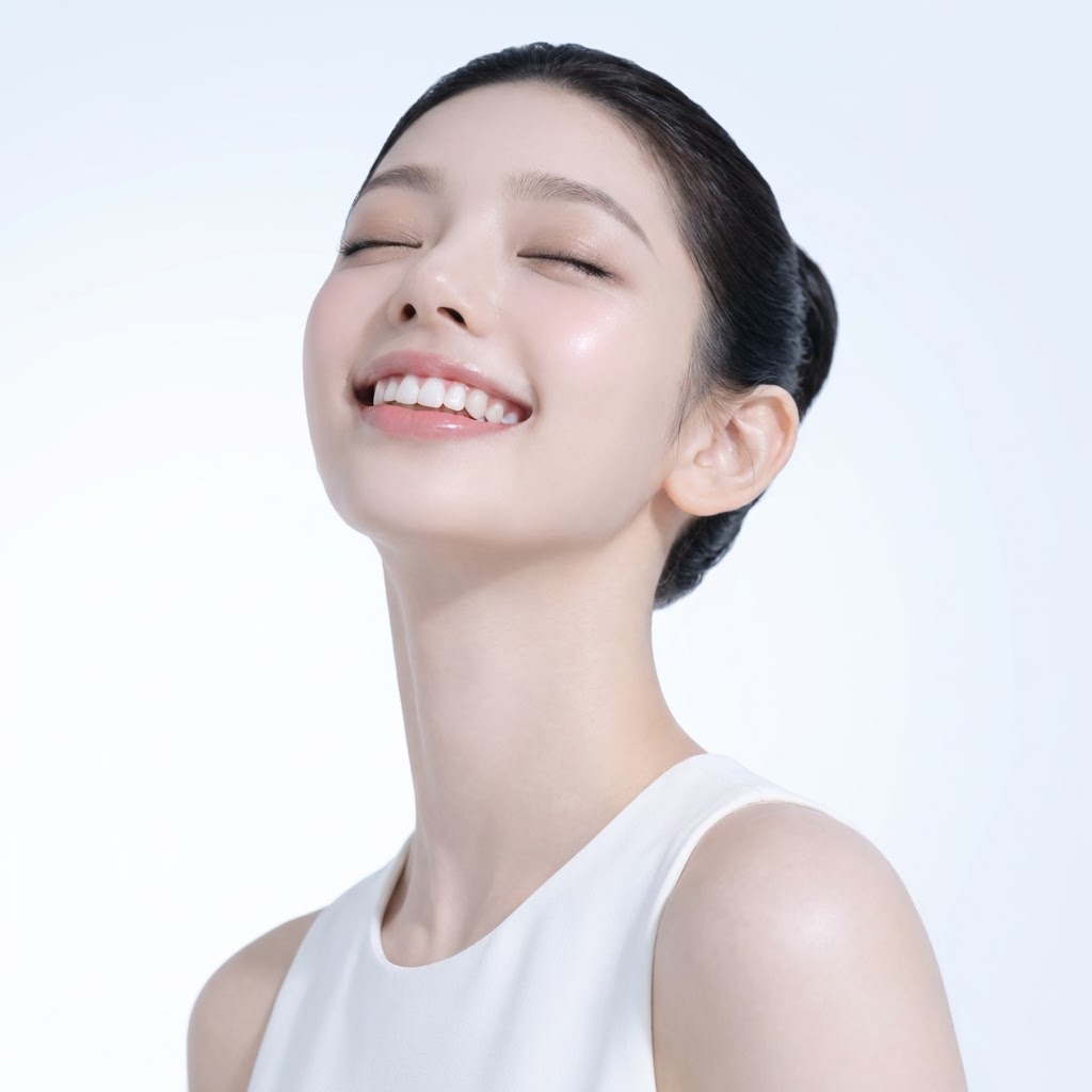 歯のホワイトニング施術